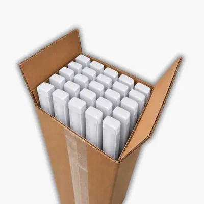 LED Leuchten Paketlösungen